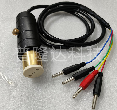 IS LAMP三晶